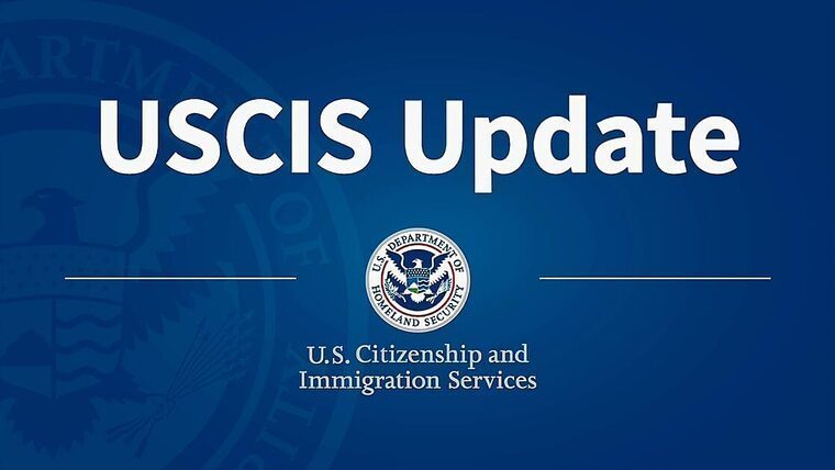 USCIS elimina información sobre este importante programa migratorio en su sitio web