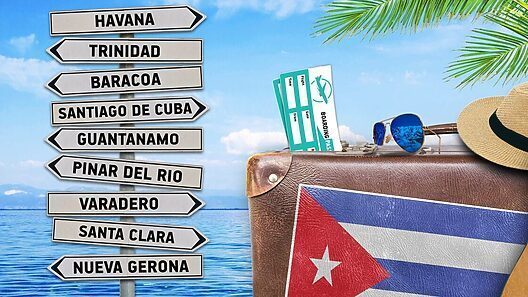 Desde junio Cuba exigirá de manera obligatoria una visa electrónica ¿Cuál es su costo y cómo sacarla?