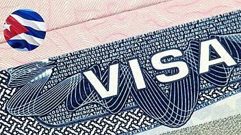 visas 5 años cubanos estados unidos