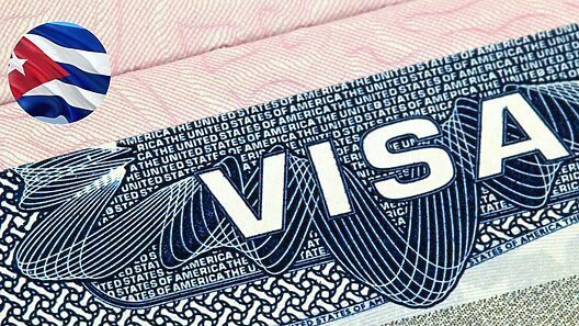 Visas de 5 años para cubanos a Estados Unidos son la opción: ¿En cuál Embajada es más rápido?