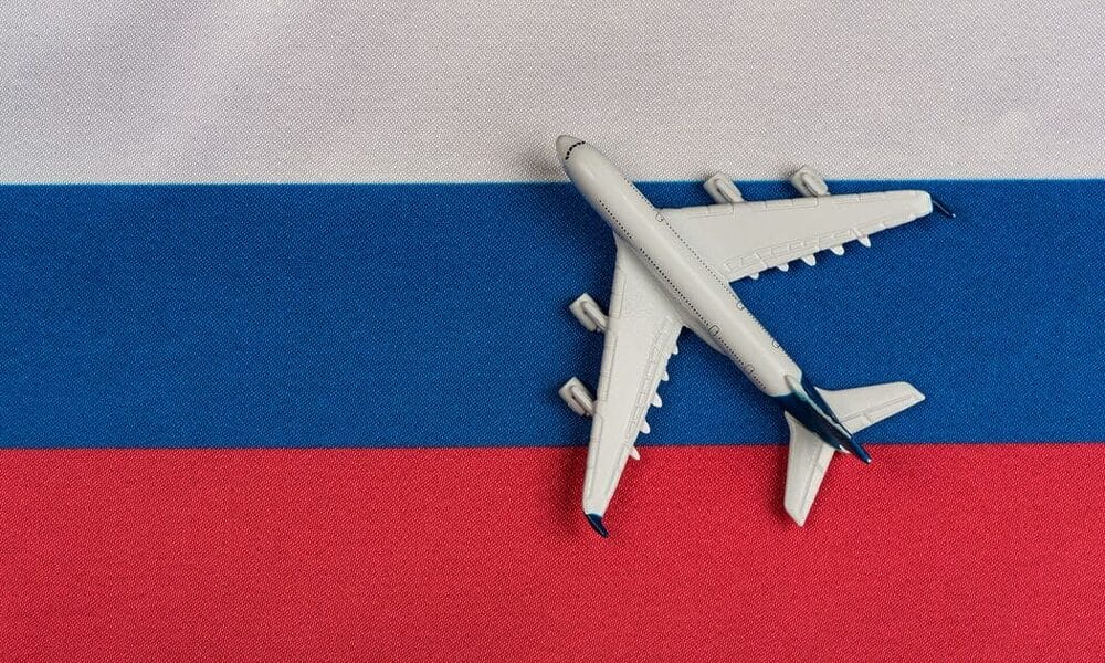 vuelos cuba moscú aviones