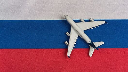 Solo vuelos a Cuba desde Moscú. Escasez de aviones limita la expansión