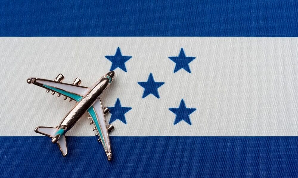 vuelos honduras cuba