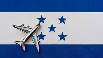 vuelos honduras cuba