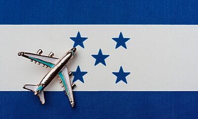 vuelos honduras cuba