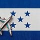 vuelos honduras cuba