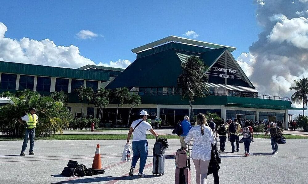 vuelos rusia holguin