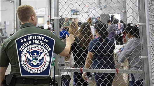Deportaciones masivas: Más de 1400 nuevos migrantes arrestados en Estados Unidos en los últimos días
