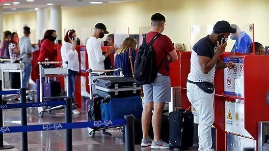Bajaron los precios de los vuelos a Nicaragua: ¿cuánto cuesta viajar desde Cuba?