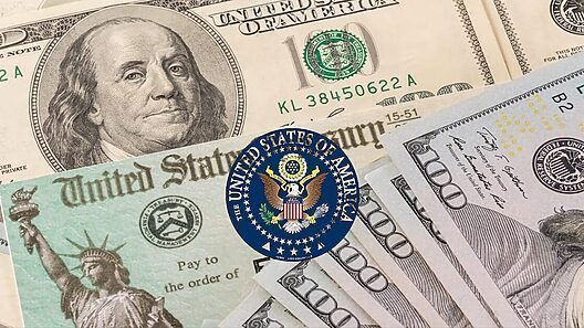 IRS otorgará cheques de estímulo de hasta $2,743: ¿quiénes califican y cómo solicitarlo?