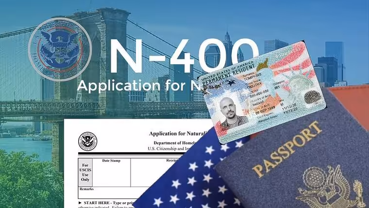 Importante: USCIS ajusta el tiempo y los procesos de solicitudes en Estados Unidos