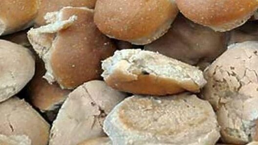 Denuncian mala calidad del pan normado en Santiago de Cuba
