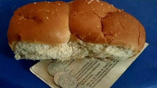 Información sobre el pan de la bodega: «Mañana no hay harina para elaborar el pan»