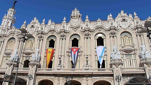 Ayudas, becas, empleo: ofrecerán charla en Cuba para descendientes de gallegos