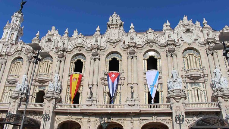 Ayudas, becas, empleo: ofrecerán charla en Cuba para descendientes de gallegos