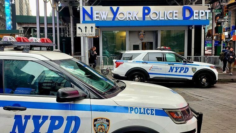 Inmigrantes en New York también corren riesgo de ser deportados: Policías en Nueva York se suman a redadas del ICE