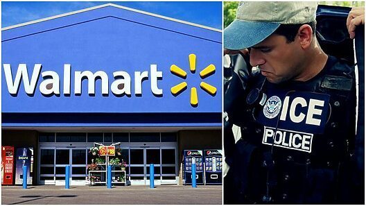 Walmart está pagando bien caro las deportaciones de inmigrantes
