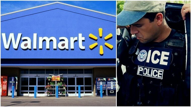 Walmart está pagando bien caro las deportaciones de inmigrantes