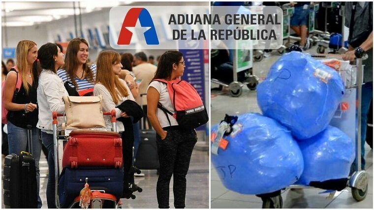 Medidas de la Aduana de Cuba favorecen a viajeros con vuelos de Miami