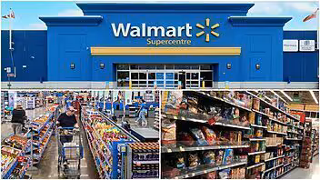 Walmart responde con una polémica decisión a sus clientes latinos