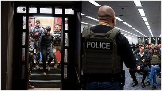 Mapa de las detenciones de inmigrantes: ICE intensificará arrestos en estas ciudades de Estados Unidos