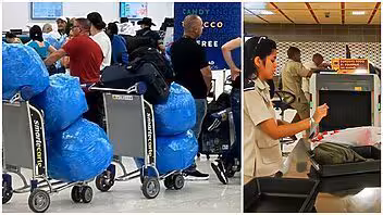 ¿Y si hay cancelación de vuelos de Estados Unidos a Cuba? Opciones baratas para viajar desde Miami y otras ciudades de USA a Cuba actualmente