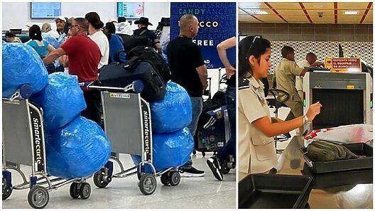 ¿Y si hay cancelación de vuelos de Estados Unidos a Cuba? Opciones baratas para viajar desde Miami y otras ciudades de USA a Cuba actualmente