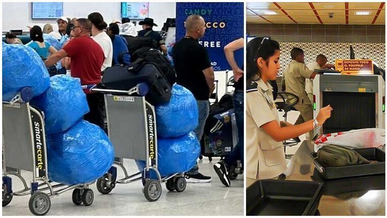 ¿Y si hay cancelación de vuelos de Estados Unidos a Cuba? Opciones baratas para viajar desde Miami y otras ciudades de USA a Cuba actualmente