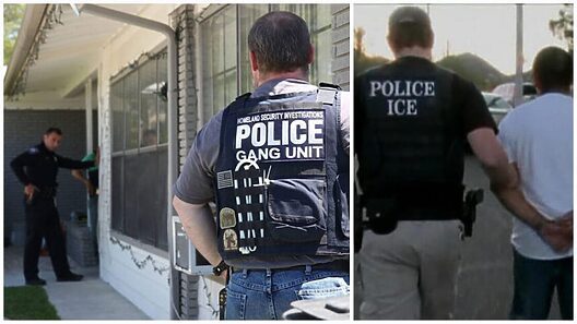 ¿Qué hacer si un oficial de ICE te pide tu identificación o documentos?