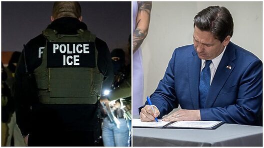 Estas son las nuevas leyes migratorias en Florida firmadas por DeSantis