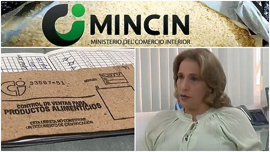 Ministra asegura que la libreta de abastecimiento es «una conquista de la Revolución». Se pronuncia sobre posible eliminación de la canasta básica en Cuba