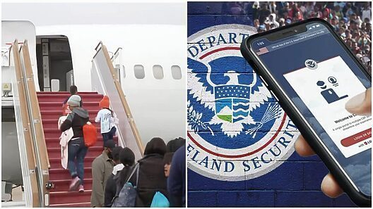 «CBP One solo se usará para auto deportaciones», advierte el gobierno de Estados Unidos