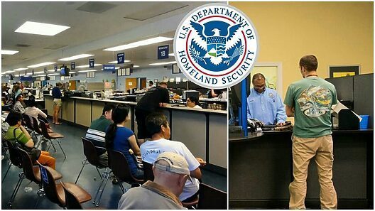 Estados Unidos impone registro obligatorio para inmigrantes sin papeles