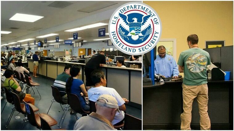 Última Hora: Estados Unidos impone registro obligatorio para inmigrantes sin papeles