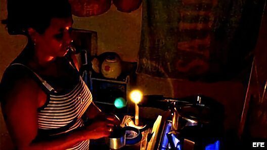 Hoy será una de las peores jornadas de apagones en Cuba: Programación, déficit y afectaciones por territorios
