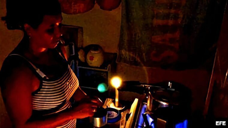 Hoy será una de las peores jornadas de apagones en Cuba: Programación, déficit y afectaciones por territorios