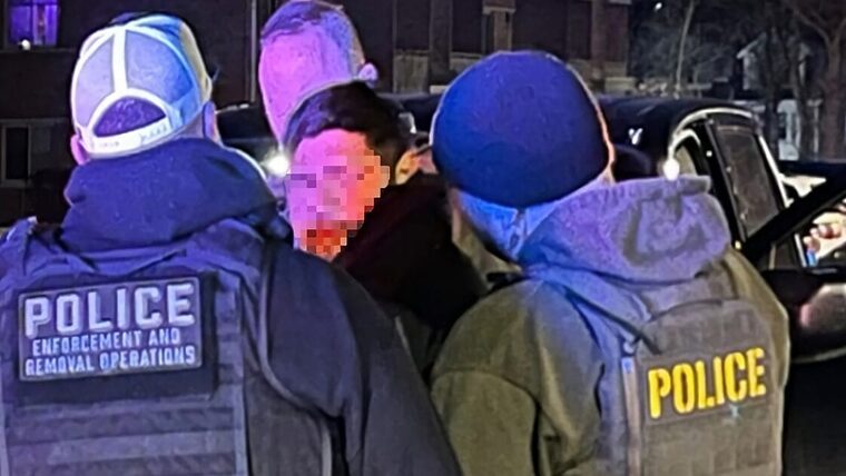 Buenas noticias para inmigrantes en Estados Unidos: Un obstáculo inesperado podría frustrar deportaciones masivas del ICE