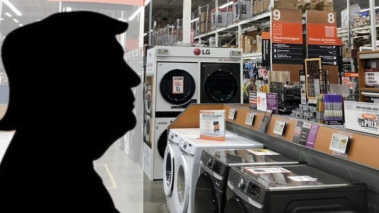 Tiendas vacías en Nueva York: migrantes temen ser arrestados por el ICE