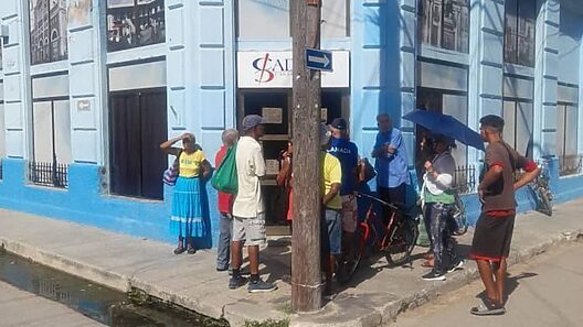 CADECA en Cuba hoy: tipos de cambio y respuestas sobre la compra de divisas