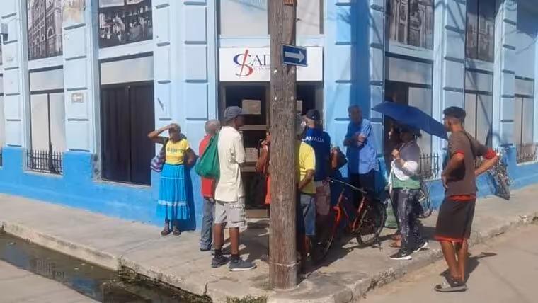 CADECA en Cuba hoy: tipos de cambio y respuestas sobre la compra de divisas