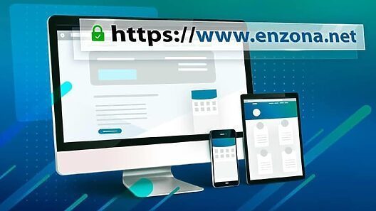 Así puede actualizar su contraseña de pago en EnZona desde la web o la aplicación