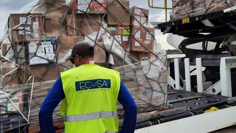 Cómo enviar paquetes a Cuba sin pagar de más: consejos y trucos
