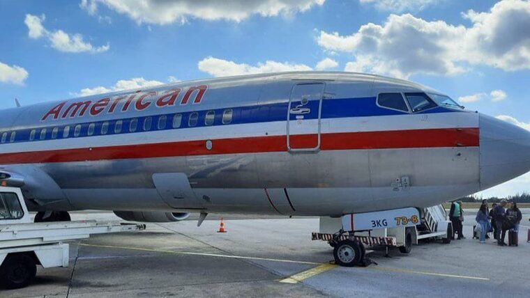 Vuelos de Miami a Santa Clara en febrero 2025: precios y frecuencias