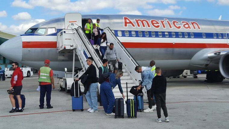 Precios de los vuelos de Miami a La Habana en marzo 2025: ofertas y posibles cambios