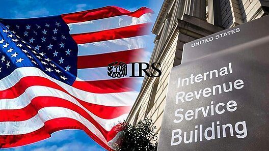 IRS investigará y embargará cuentas bancarias de estas personas en Estados Unidos
