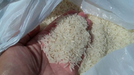 Entregan arroz gratuito y avanzan otras distribuciones de la canasta básica