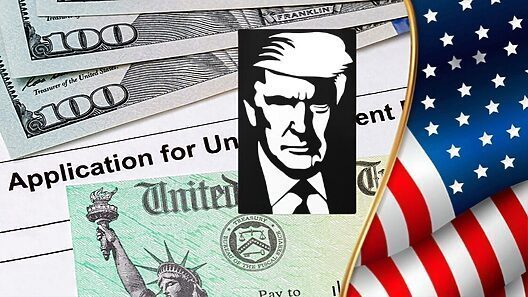 Cheques de estímulo masivos de $5000 dólares: Promesa del gobierno de Estados Unidos