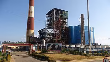 La termoeléctrica Guiteras vuelve al sistema, pero con una carga mínima y muchas dudas