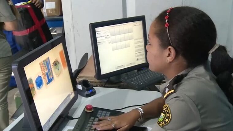 ¿Cuánta comida, medicina y aseo puedo llevar a Cuba sin que lo decomisen? Aduana responde