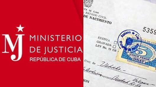 Cambia el Ministerio que regula la legalización de documentos en Cuba: ¿y las tarifas?